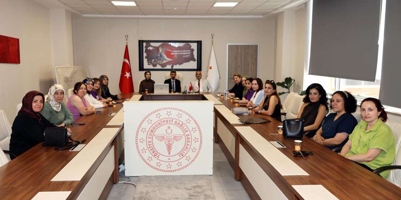 Anne adaylarının tüm süreçleri kontrol altında