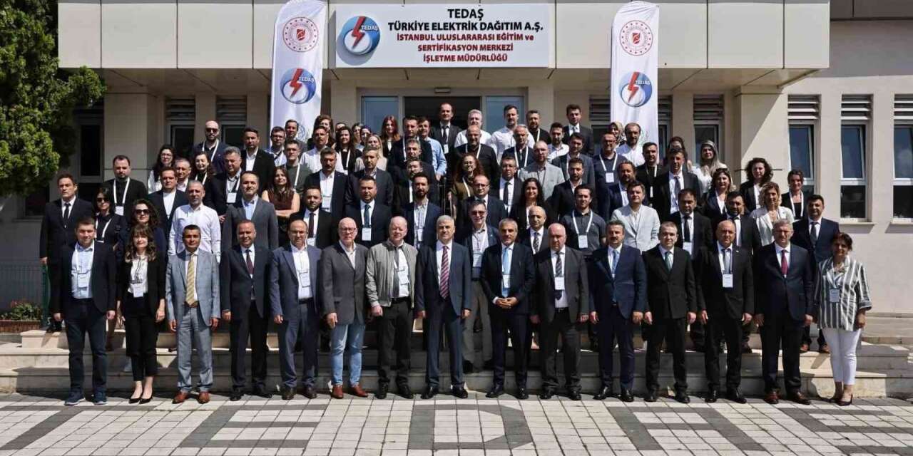 TEDAŞ "Vision Zero" dönemini başlattı