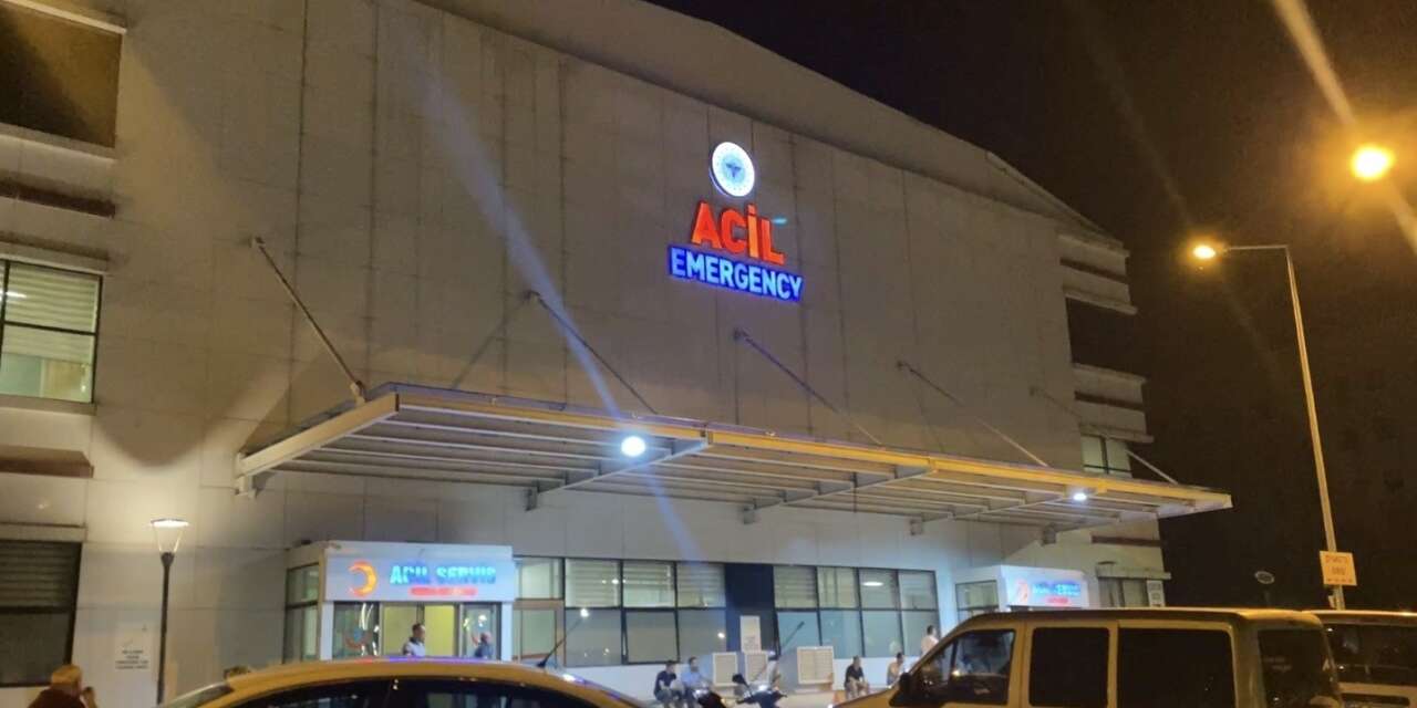 Kastamonu’da trafik kazası: 1 ağır yaralı