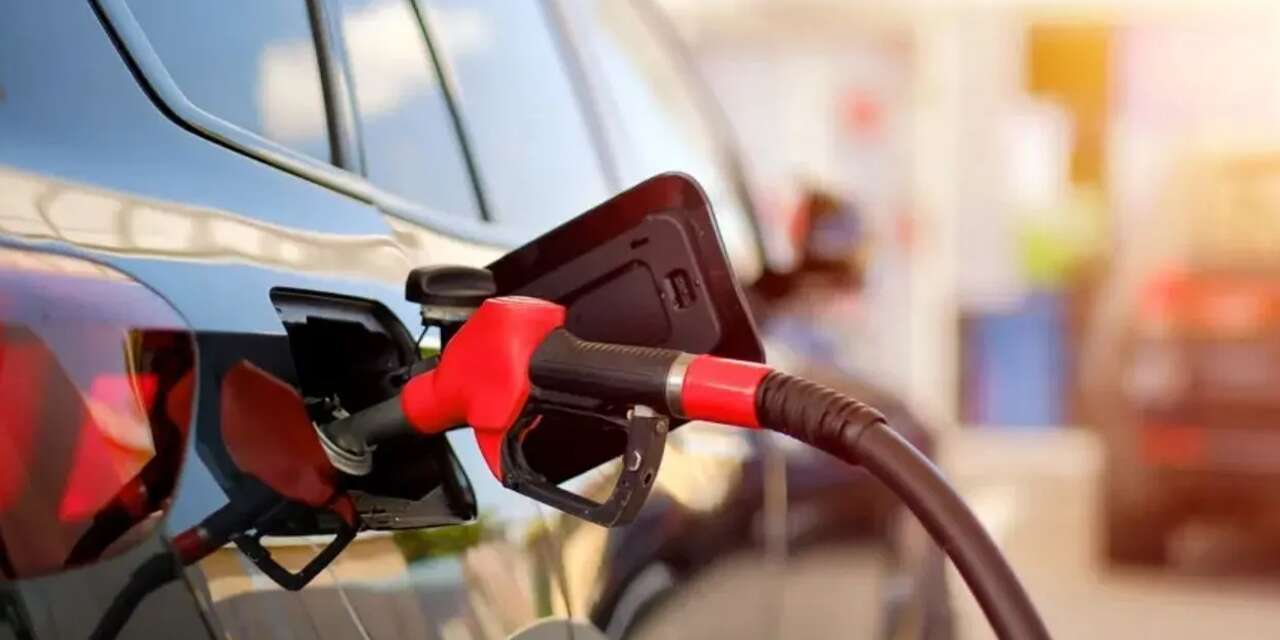 Kırıkkale'de motorine yeni zam kapıda!