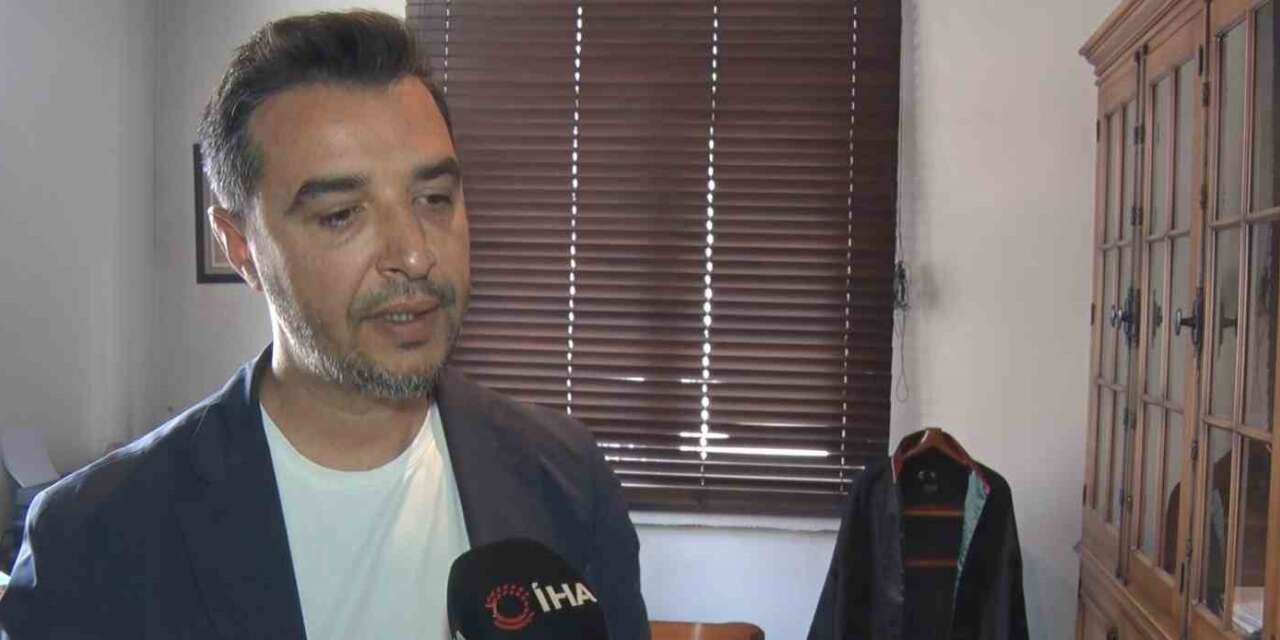 Ankara’da bir şahıs silahlarıyla restoranda gelip saldırı girişiminde bulundu