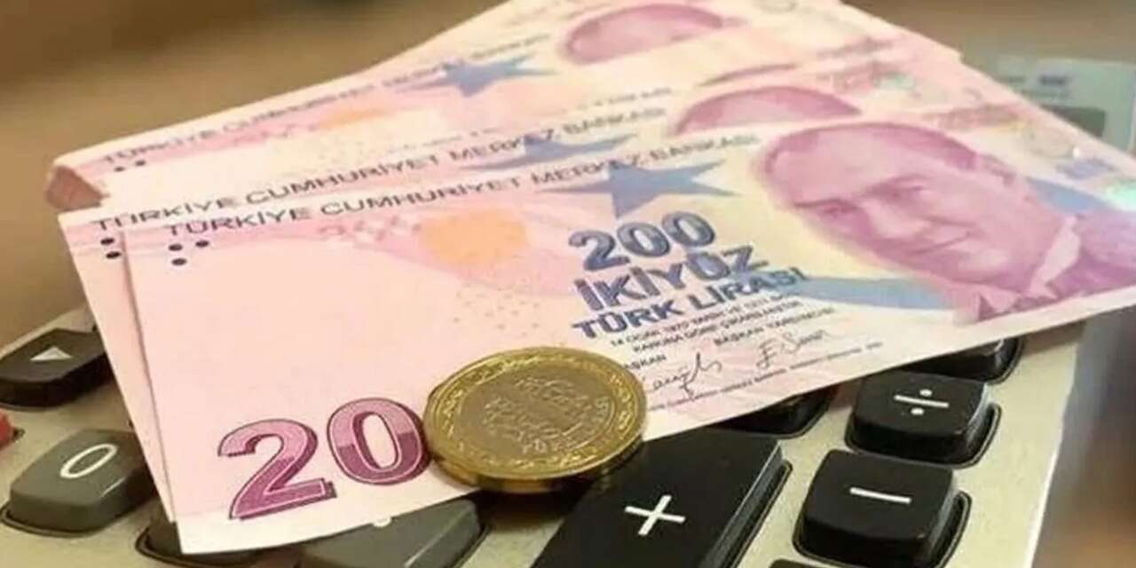 Zamlı maaş ödemeleri başladı! Milyonlarca kişinin hesabına yatacak fark belli oldu