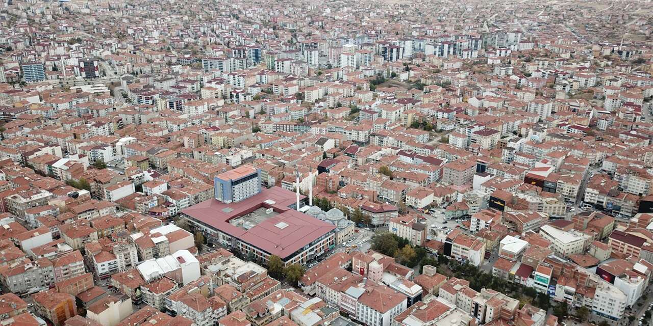 Kırıkkale’nin göç raporu açıklandı: Hem geldiler hem gittiler