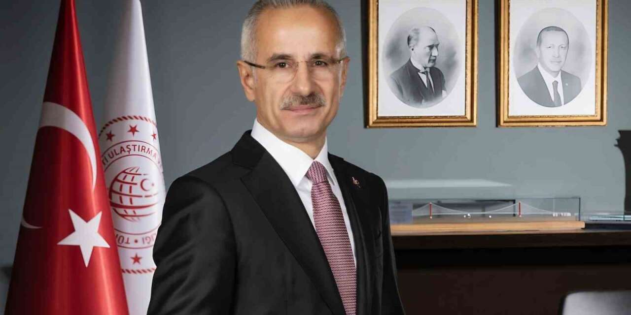 Ulaştırma ve Altyapı Dergisi’nin 4’üncü sayısı bilim dünyasıyla buluştu