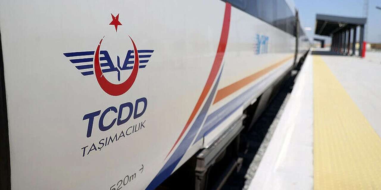 TCDD personel alımı başladı: Kırıkkale'deki adaylar için başvuru fırsatı