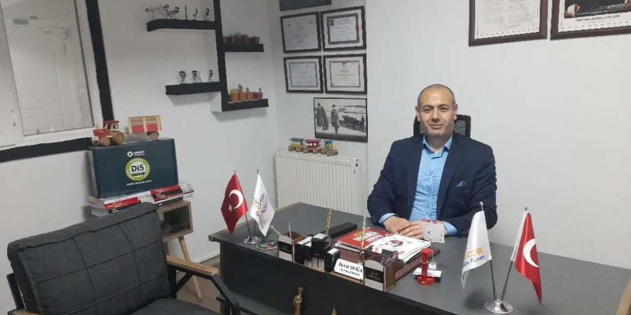 Berat Doğan: “Kırıkkale’nin eğitim çıtası her yıl yükseliyor”