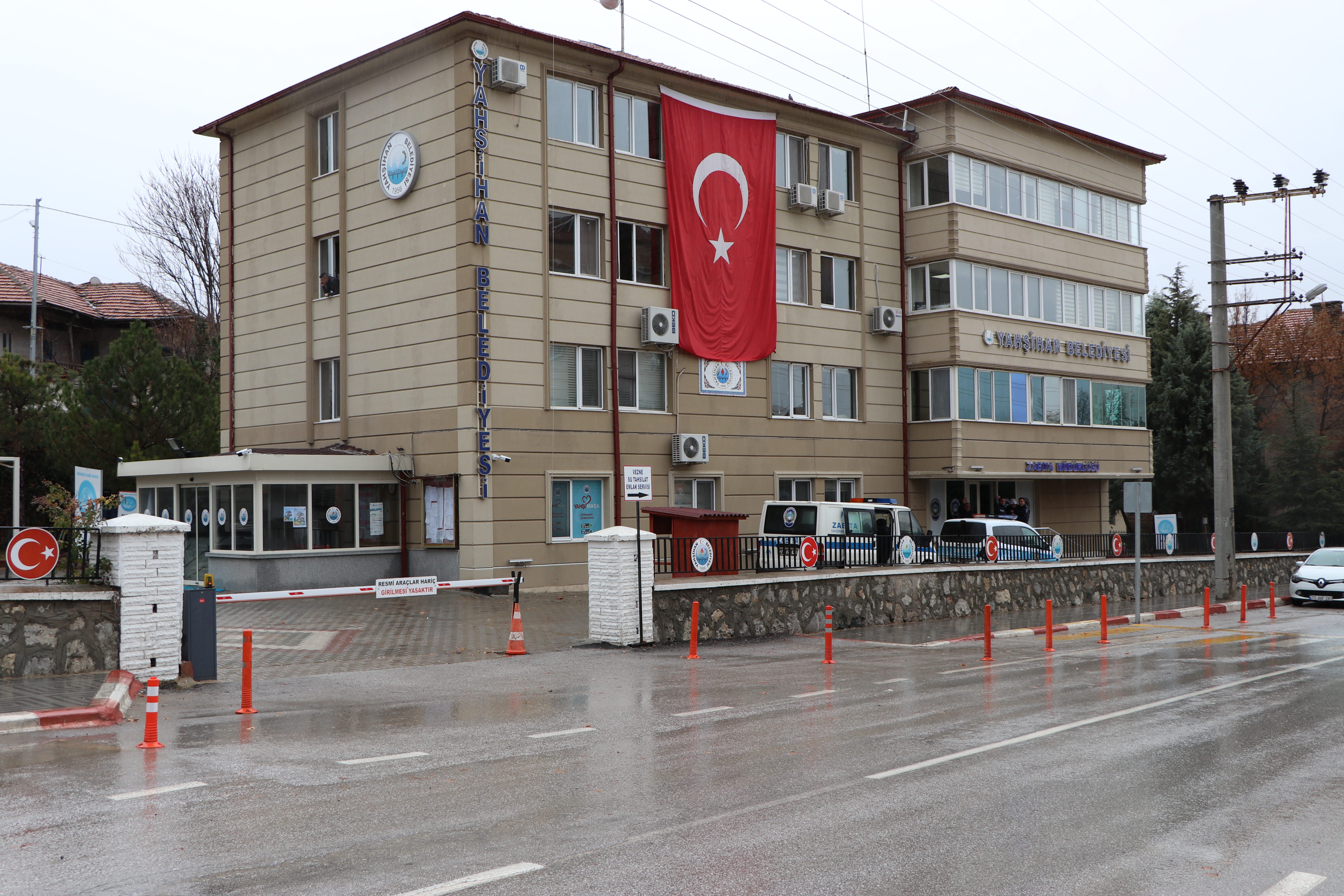 BİNANIZA RİSK ANALİZİ YAPTIRIN