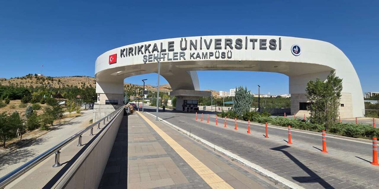 Kırıkkale Üniversitesi’nden adaylara dikkat çeken davet
