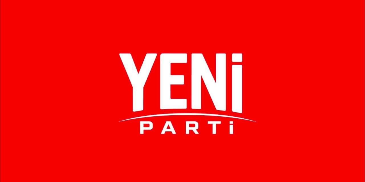 Özgür Özel'in işte yeni parti logosu