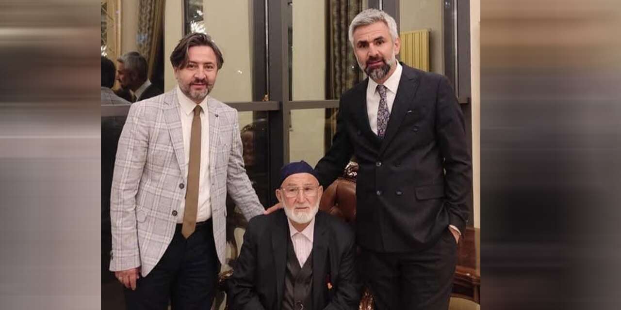 Kırıkkale’de Oba Ekmek’in kurucusu vefat etti! Özkan ailesinin acı günü