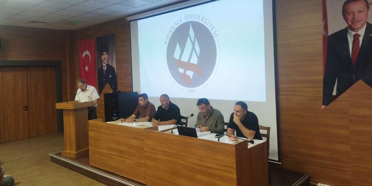 Kırıkkale’de ekonomi ve savunma sanayisi için büyük hamle!