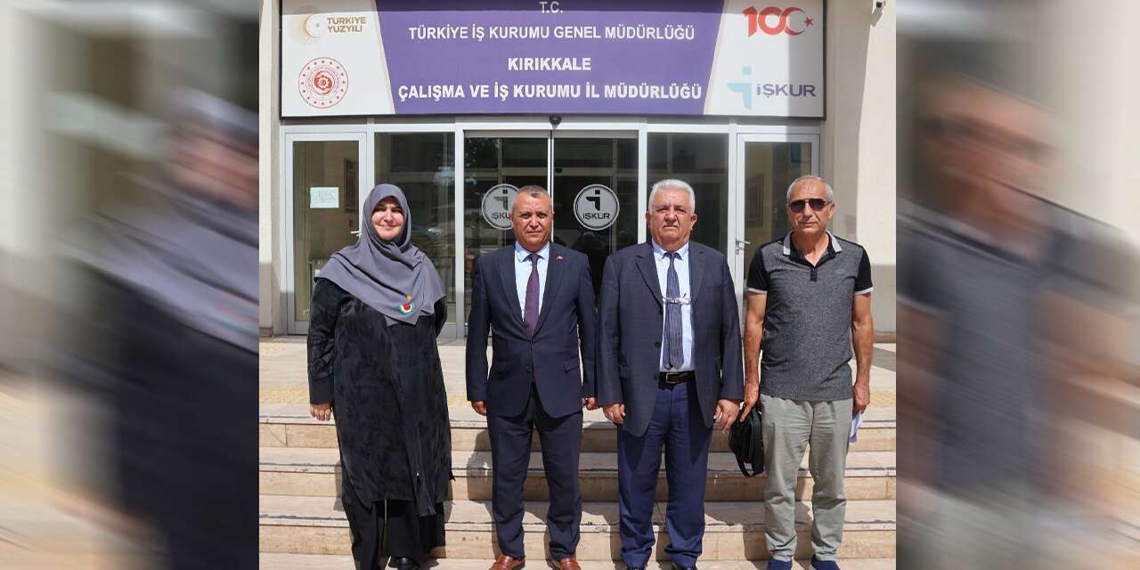 14 kişiye iş kapısı açılıyor! İstihdam garantili yeni kurs başlıyor