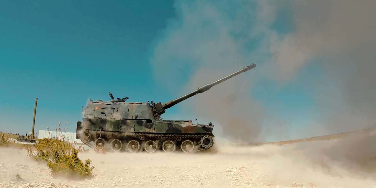 MKE’den TSK’ya son bir ayda yüklü teslimat