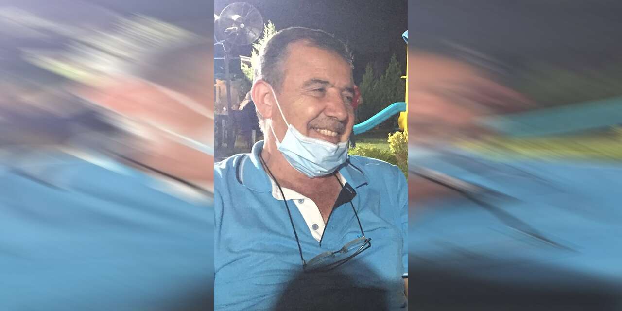Kırıkkale’de AK Parti’nin acı günü