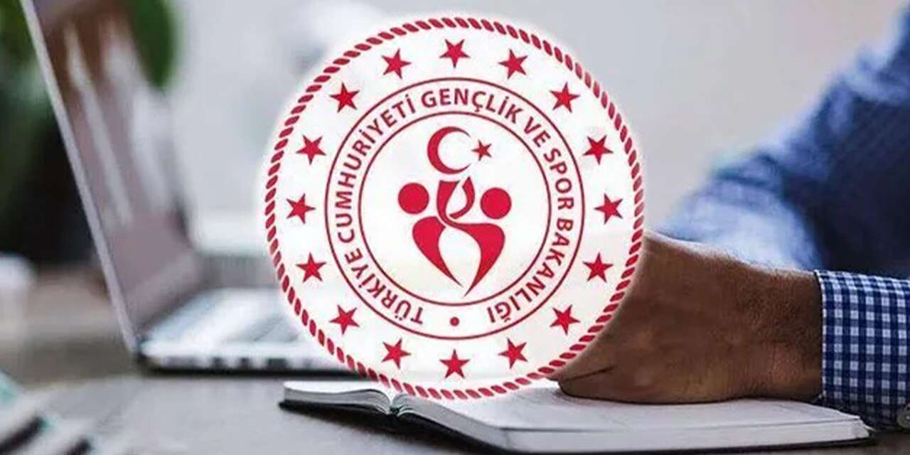 Gençlik ve Spor Bakanlığı personel alacak: Başvurular başladı