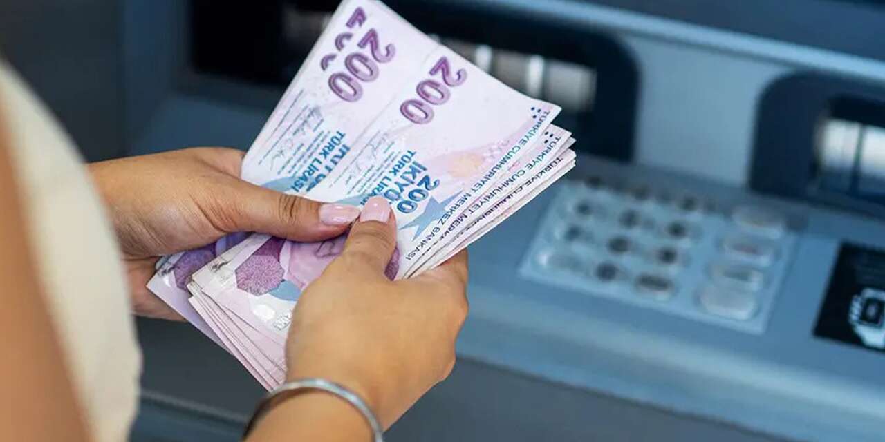 Emeklilere yönelik banka kampanyaları güncellendi