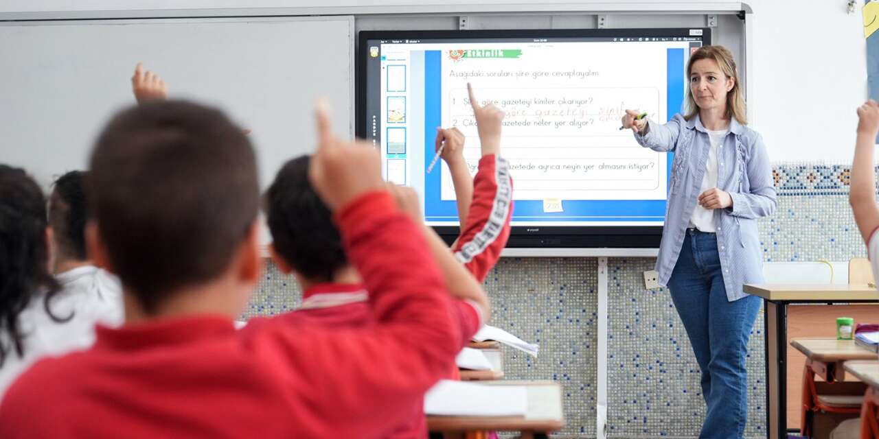 MEB açıkladı: İlkokul 2’nci sınıfta değişiklik