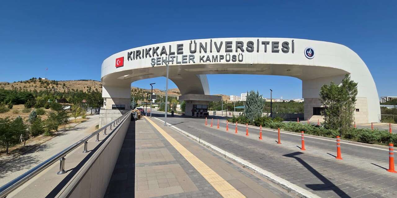 Kırıkkale Üniversitesi kayıtları ne zaman başlıyor? İşte 2026 kayıt süreci