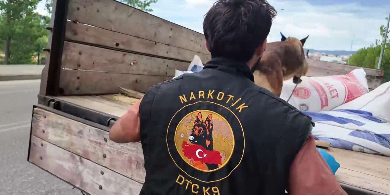 Emniyetten Taşköprü’de denetim: 414 şahsın GBT’si sorgulandı