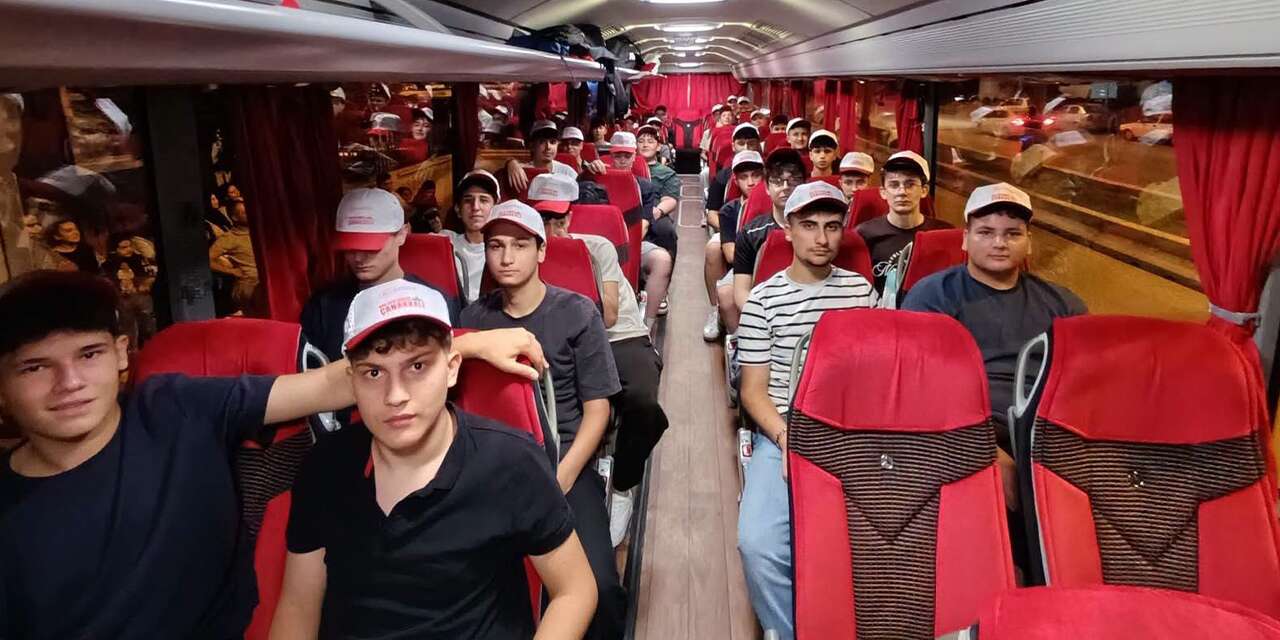 Kırıkkale Gençlik ve Spor İl Müdürlüğü