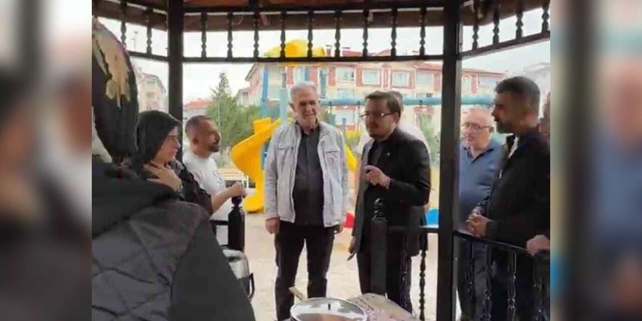 Sincan Belediyesi’nden örnek seferberlik