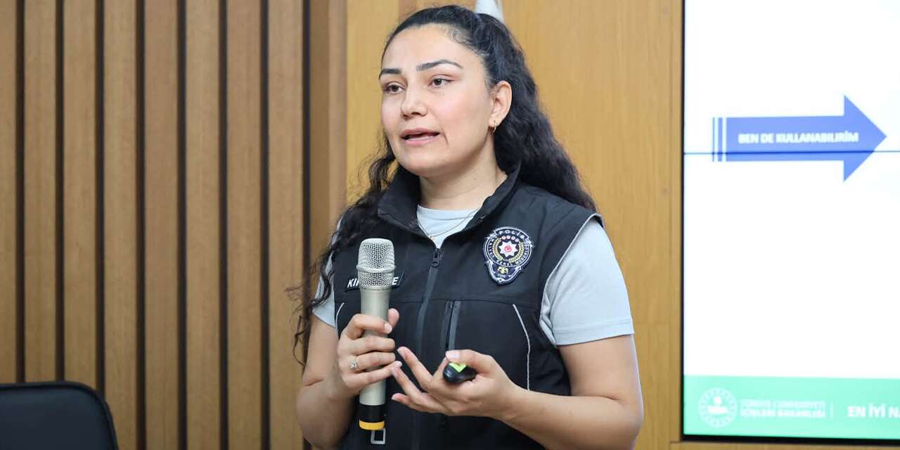 Kırıkkale Belediyesi'nde dikkat çeken seminer!