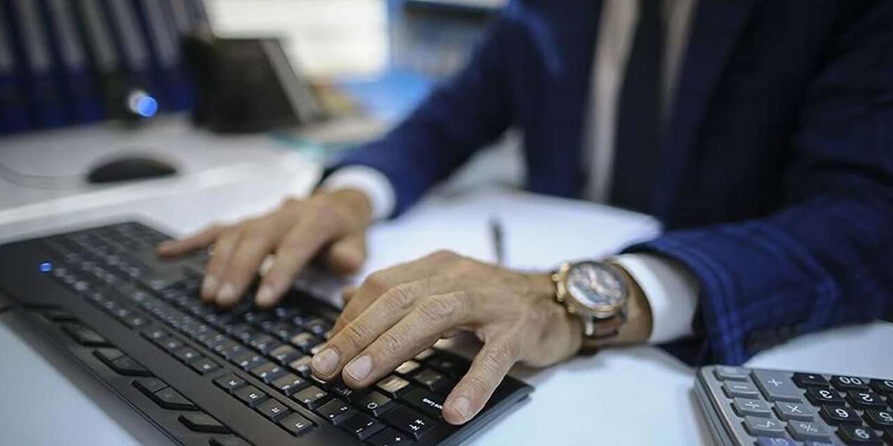 Üniversite 115 sözleşmeli personel alımı yapacak!