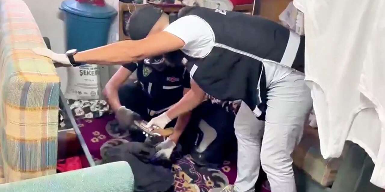 Sosyal medya örgütlerine operasyon!