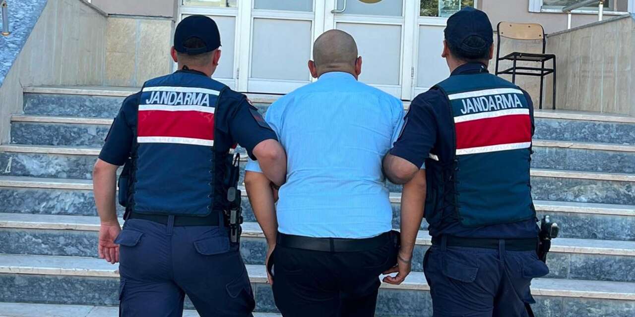 Balışeyh’te düğün magandalarına operasyon!