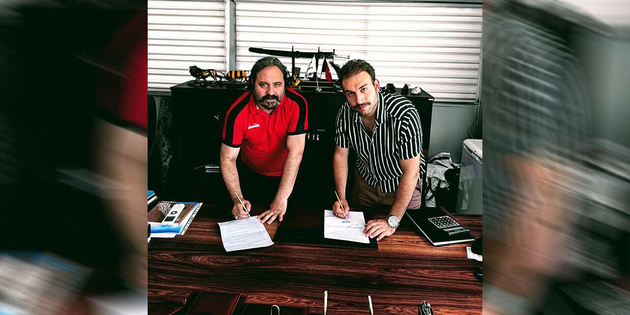 Kartalcılar Spor ile Göztepe Spor Okulları güçlerini birleştirdi