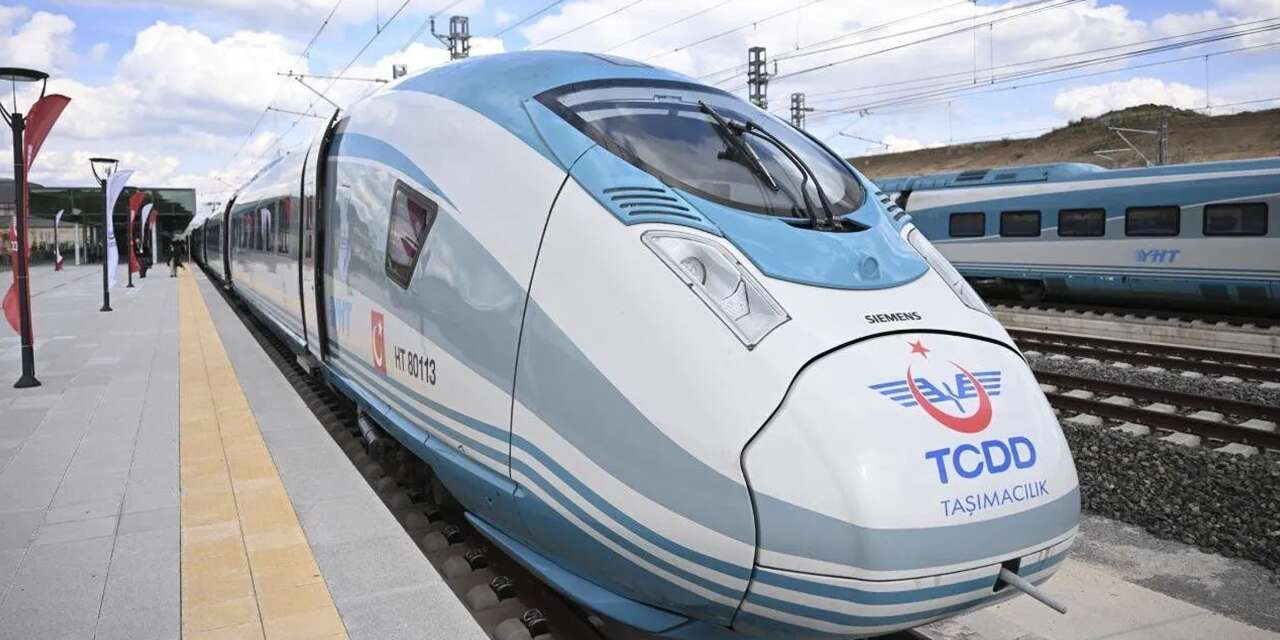 TCDD personel alımı gerçekleştirecek: Başvuru süreci devam ediyor