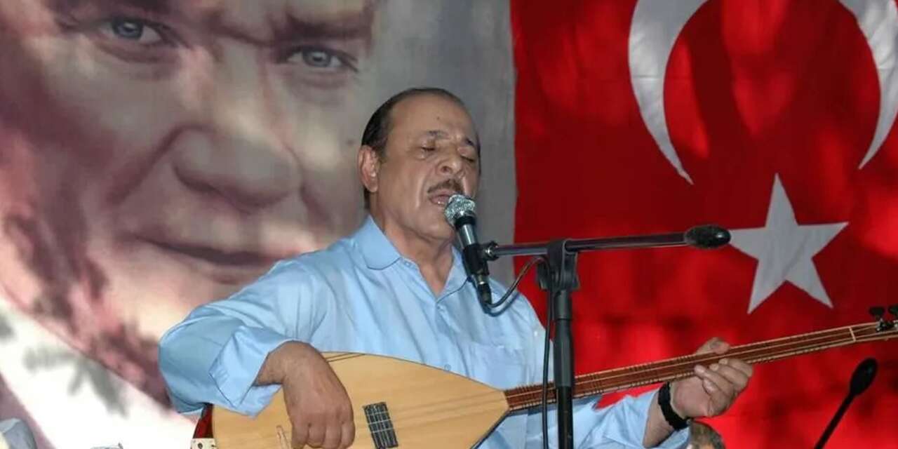 Kırşehir'de Neşet Ertaş Kültür ve Müzik festivali başlıyor!