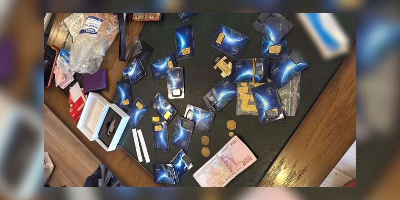 İçişleri Bakanlığı: "Hesaplarında 52 milyar lira işlem hacmi bulunan 253 şüpheli yakalandı"