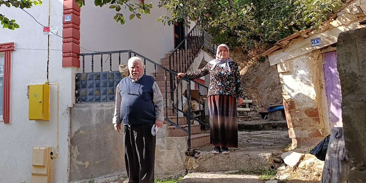 Bankadan emekli personel, telefon dolandırıcılarının mağduru oldu