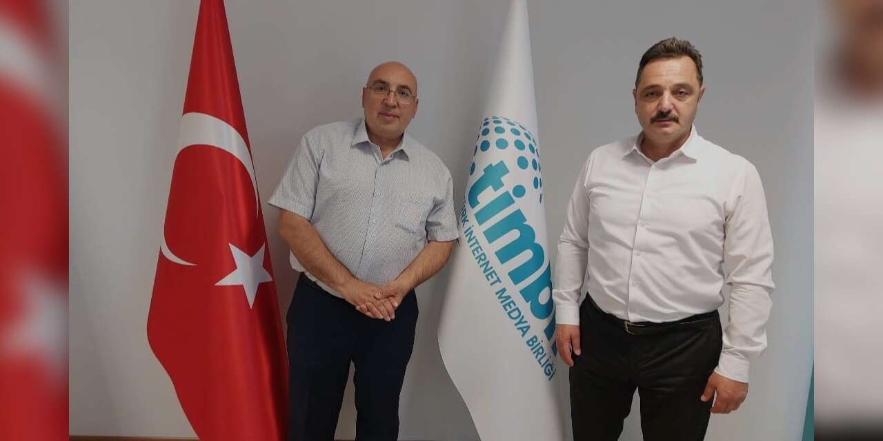 Ercihan Çakmak, TİMBİR Genel Başkan Yardımcısı oldu