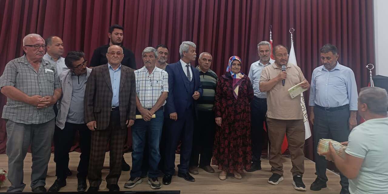Şairler İslami Değerler Külliyesi’nde buluştu