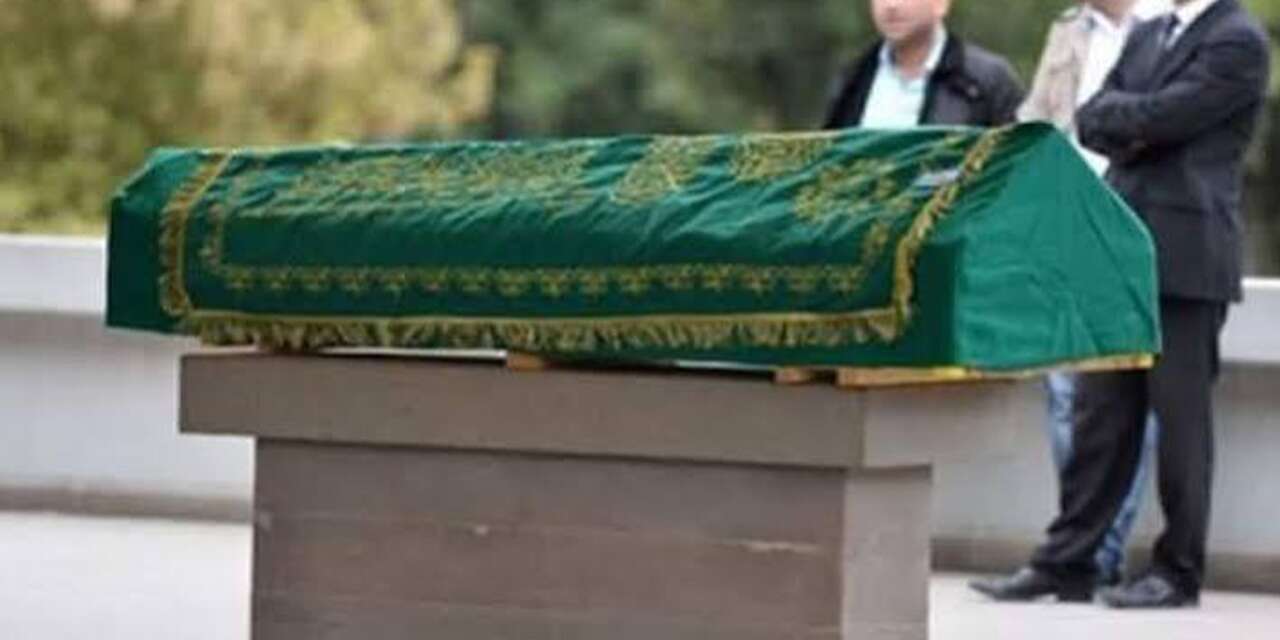Kırıkkale’de bugün vefat edenler: 3 Ağustos 2026