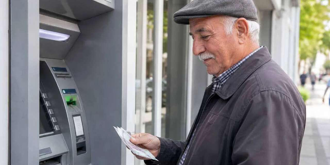 Emekliler merakla bekliyordu: Zam farkının tarihi açıklandı