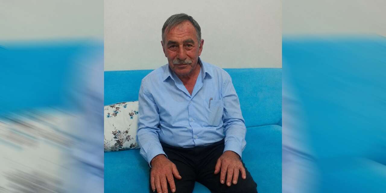 Kırıkkale’de MHP camiasını üzen vefat! Nugay hayatını kaybetti