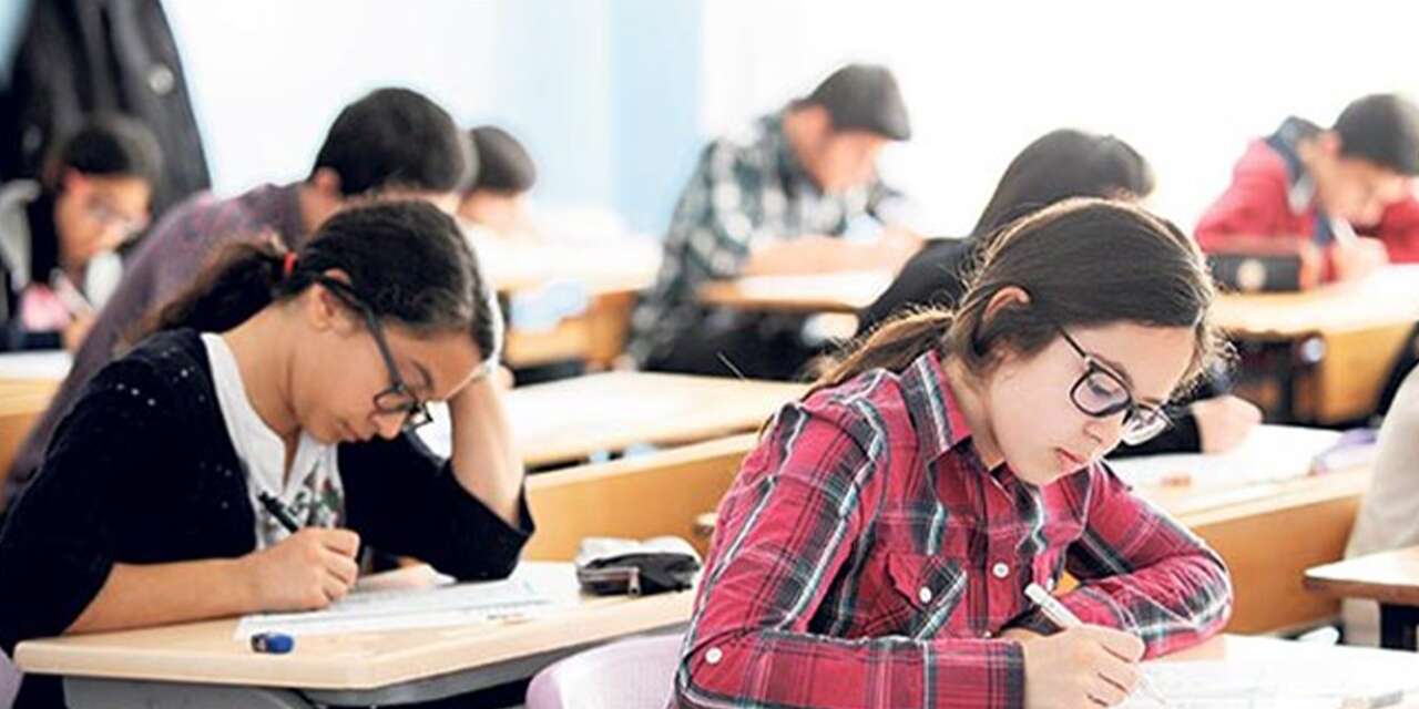 LGS sonuçları açıklandı