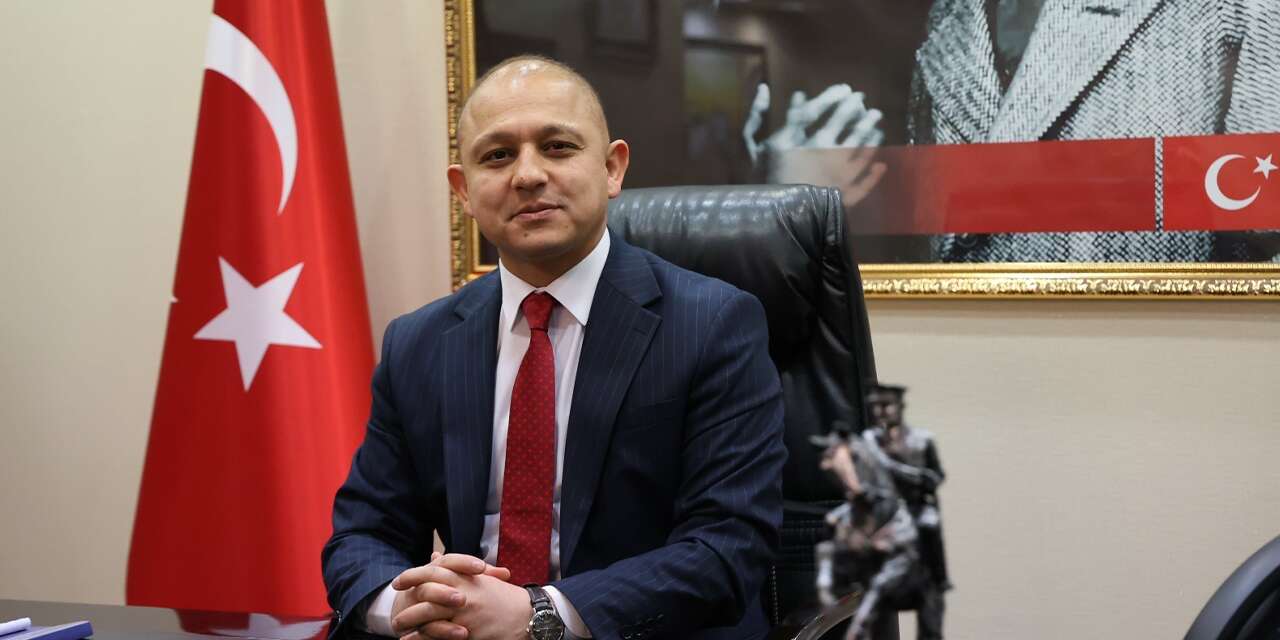 Başkan Ahmet Önal, öğrenciler için açıkladı