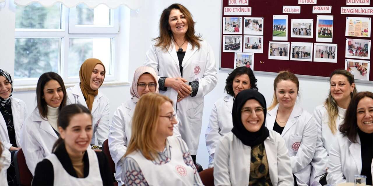 MEB'de il içi mazerete bağlı yer değiştirme sonuçları açıklandı