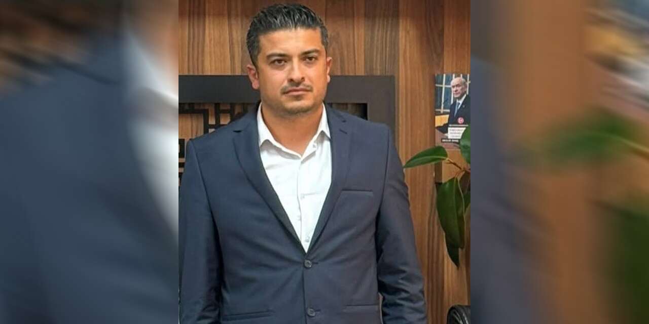 Yahşihan MHP'de Kongre Heyecanı! Deniz Çavdar, herkesi davet etti