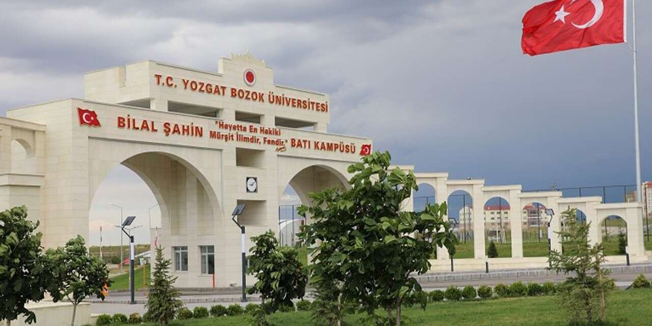 Yozgat Bozok Üniversitesi kayıtları ne zaman başlıyor?