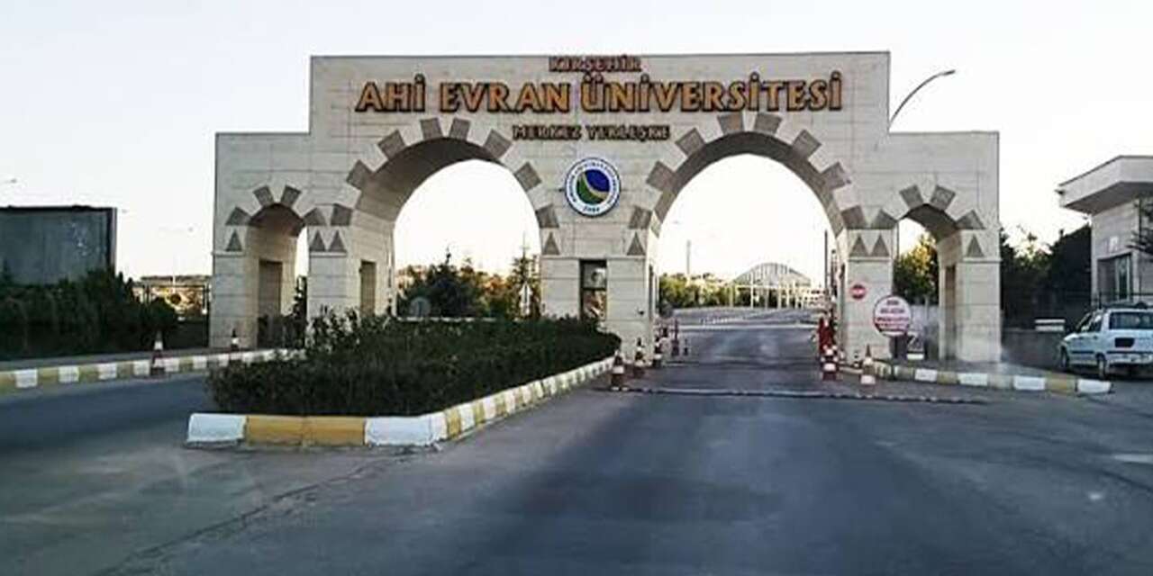 Kırşehir Ahi Evran Üniversitesi kayıtları ne zaman başlıyor?
