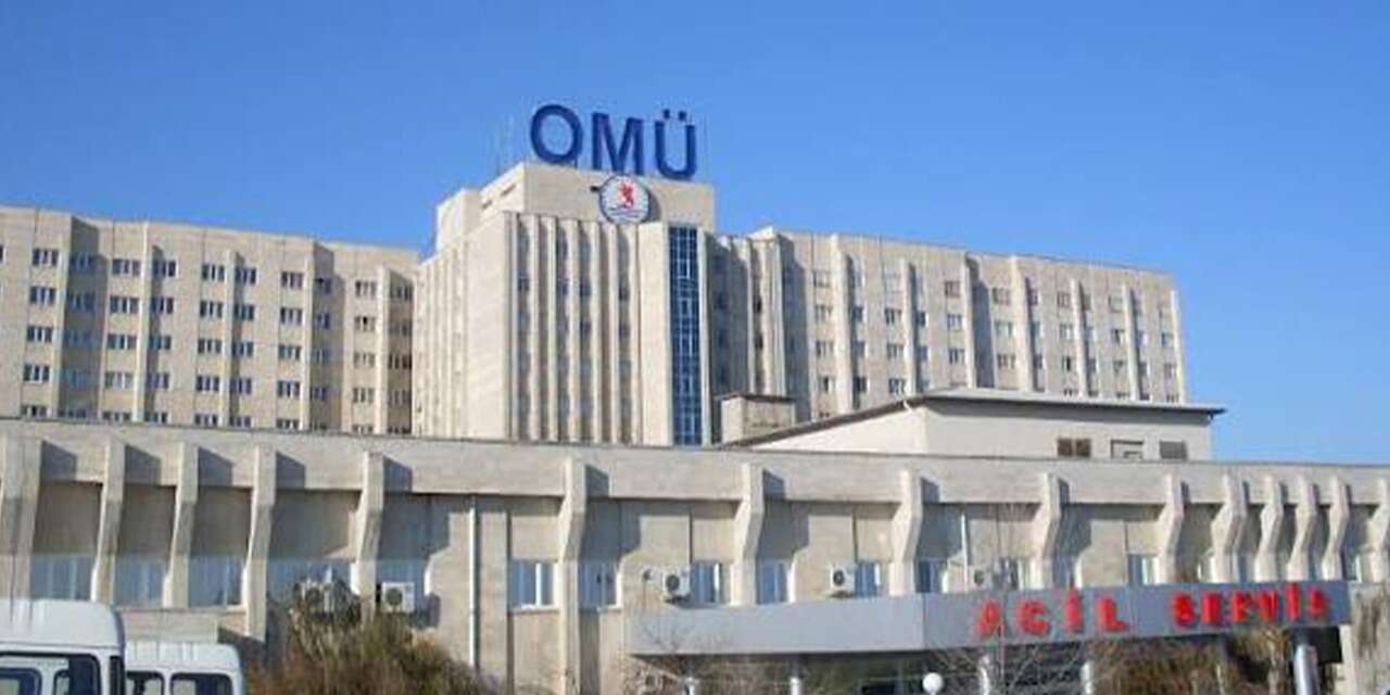 Ondokuz Mayıs Üniversitesi kayıt tarihleri belli oldu!
