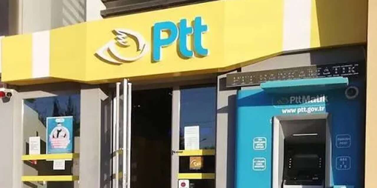 PTT personelini ilgilendiren yeni süreç başladı: Çalışanlar için kritik gelişme