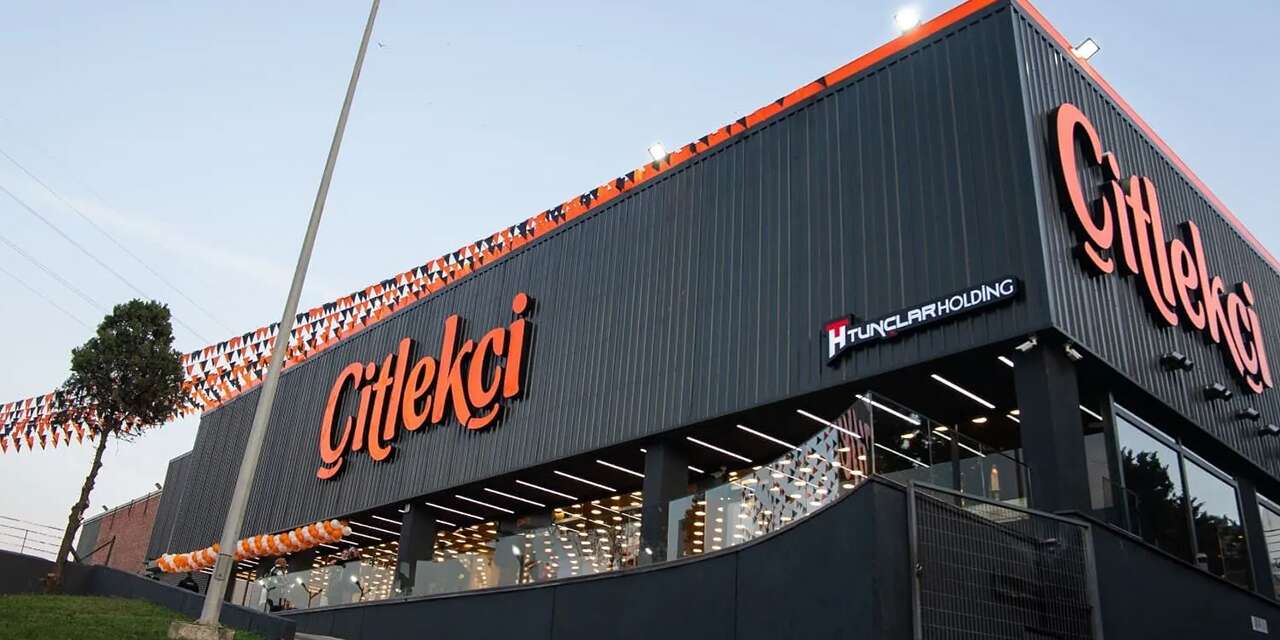 Çitlekçi halka arz oluyor: Detaylar belli oluyor
