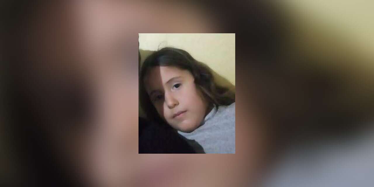 Irmağa düşen 8 yaşındaki çocuk yaşamını yitirdi