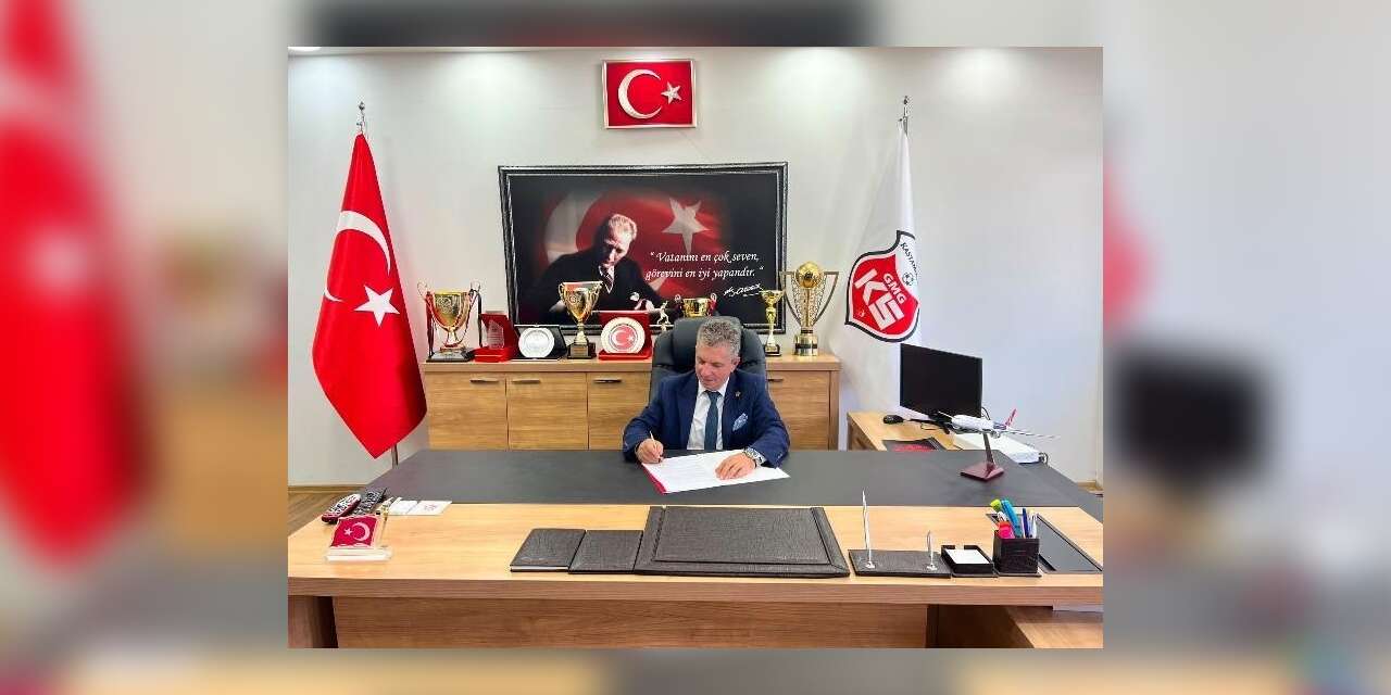 Cevat Şenkardeşler: "Kastamonuspor’u Süper Lig’e taşımaya geldik"